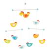 Goki 52887 Funny Mobile Chickens view 1