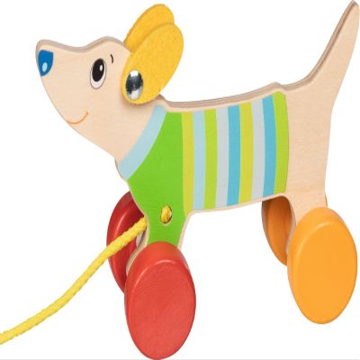 goki Dog Toy