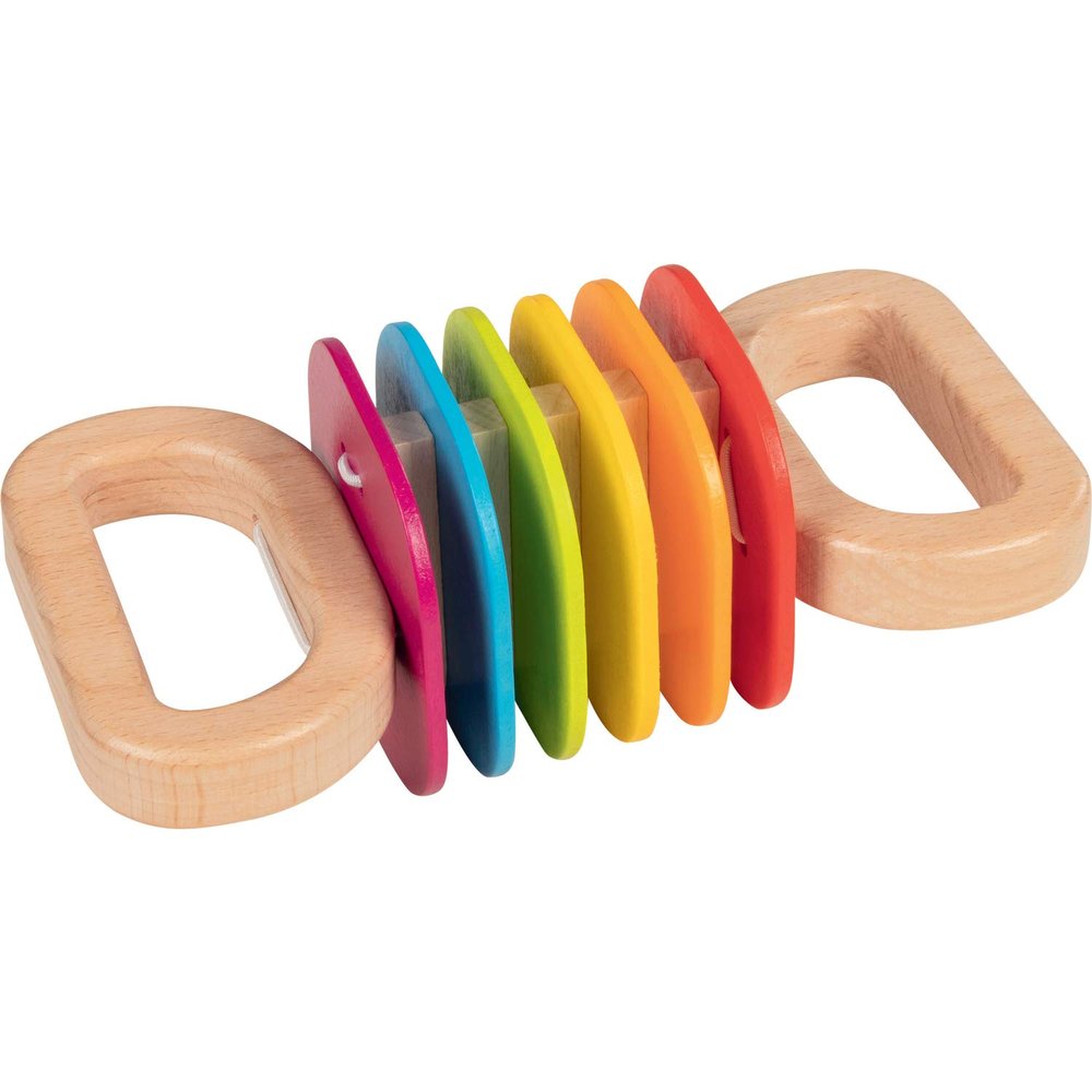Goki 61885 Rainbow Valve