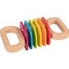 Goki 61885 Rainbow Valve view 1