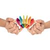 Goki 61885 Rainbow Valve view 2