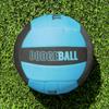 FORZA 7in Cloth Dodgeball | Soft Play & Playground Equipment | 3 Colors, Packs of 1 or 6 (Blue - Black, Pack of 6) view 4