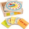 Goki 58445 Learning Watch view 1