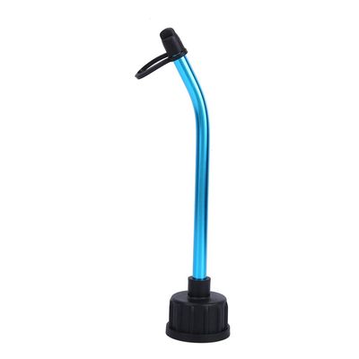 A sixx Durable Rc Nitro Fuel Filler, Rc Fuel Bottle, Plastic Helicopter Toy