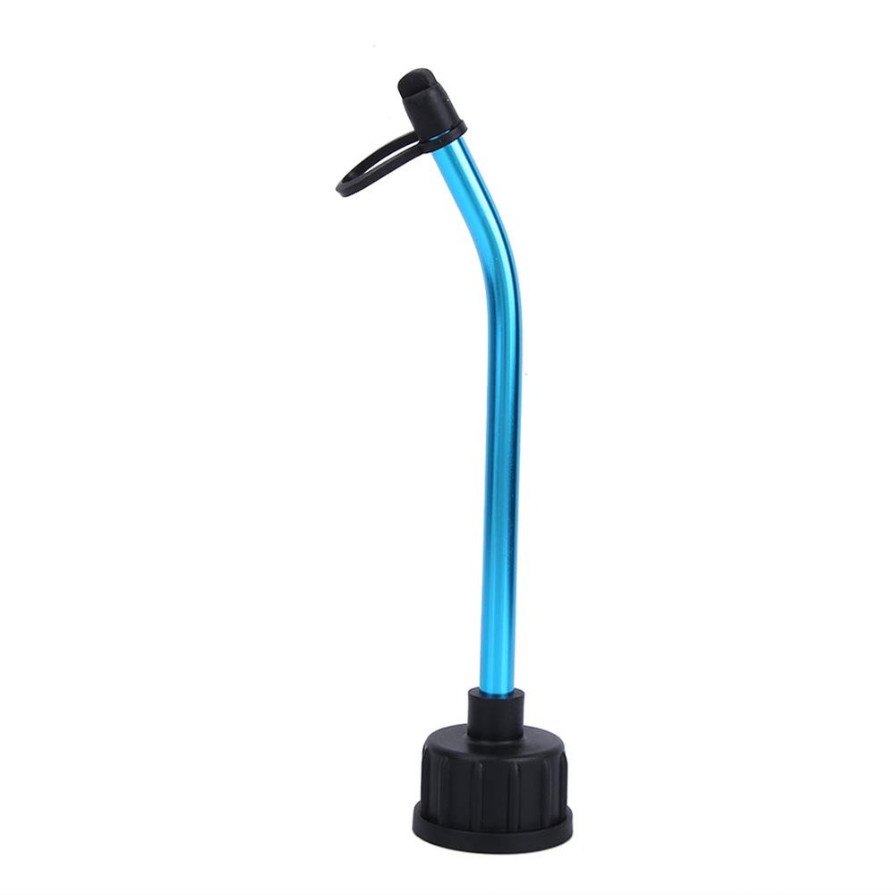 A sixx Durable Rc Nitro Fuel Filler, Rc Fuel Bottle, Plastic Helicopter Toy