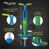 Flybar Master Pogo Stick for Kids Ages 9+, 80160 lbs  Easy Grip Handles  Active Exercise Toy for Tweens & Teens  Outdoor Toy with Non-Slip Foot Pegs for Boys and Girls  No Assembly Needed view 3
