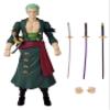 ANIME HEROES - One Piece - Roronoa Zoro Action Figure view 1