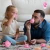 the toy association Breakfast Tea playset Gourmet Play 15 Pieces view 3