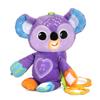 VTech Grab and Go Koala Plush Take-Along Toy view 2