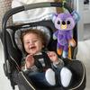 VTech Grab and Go Koala Plush Take-Along Toy view 3