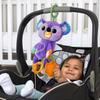 VTech Grab and Go Koala Plush Take-Along Toy view 4