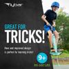 Flybar Master Pogo Stick for Kids Ages 9+, 80160 lbs  Easy Grip Handles  Active Exercise Toy for Tweens & Teens  Outdoor Toy with Non-Slip Foot Pegs for Boys and Girls  No Assembly Needed view 3