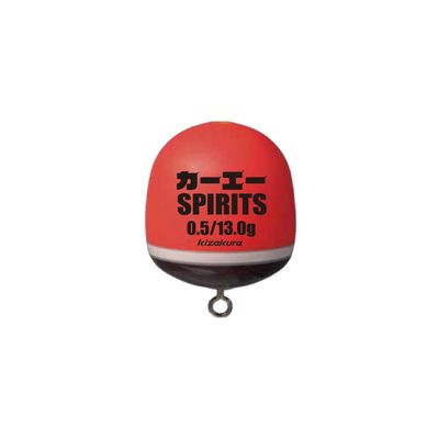 Kizakura Car Ace Spirits 0.5 Red