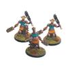 Mythic Americas: Tlalocan-Bound Marauders view 2