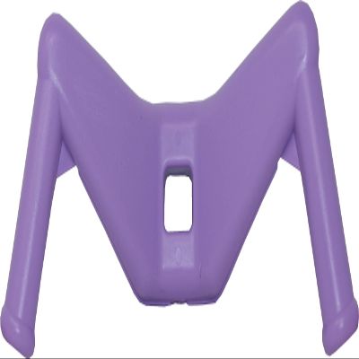 Alpha International Big Wheels Girls Replacement Parts - Handles - Replacement Part for 16 Trike Racer 50th Anniversary