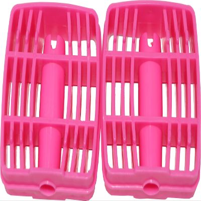 Alpha International Big Wheels Girls Replacement Parts - Pedals - Replacement Part for 16 Trike Racer 50th Anniversary