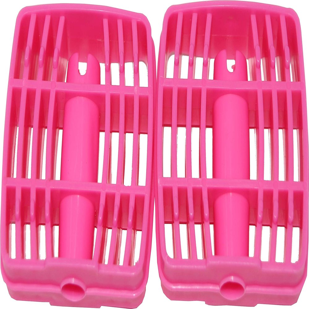 Alpha International Big Wheels Girls Replacement Parts - Pedals - Replacement Part for 16 Trike Racer 50th Anniversary