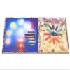 Clarity Rolling Board - Game Accessory - Folding Size 9 inch by 9 Inch - Fits in Clarity Game Box view 1