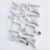 RC 1/5 CNC Alloy Front and Rear Upper + Lower Suspension Arm Kit for 1:5 Scale Gas Car HPI KM Rovan Baja 5b ss 5t 5sc (8pcs/Set) view 2