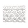 S.I.C Torsion Lace, Pale Silver view 1