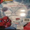 Marvel Spiderman Walkie Talkie view 2