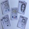 Anderi Enterprises LLC Trump Cards, Swap The Swamp view 1
