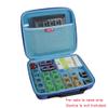 Hermitshell Hard Travel Case for Thinkfun Gravity Maze Marble Run Logic Game and STEM Toy (Case for Gravity Maze, Blue) view 2