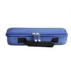 Hermitshell Hard Travel Case for Thinkfun Gravity Maze Marble Run Logic Game and STEM Toy (Case for Gravity Maze, Blue) view 4