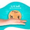 Skywin Exercise Dice for Kids  Fun 6 Sided Foam Workout Dice, Kids Workout Equipment for Playtime, PE Class, or Family Workouts  Great Fitness Gift for Children and Little Athletes (1 Pack) view 2