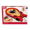 BRIO 34080 Trickshot Game | Classic Pinball Game for Ages 6+ view 1