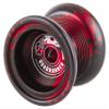 Duncan Toys Roadrunner Yo-Yo, Unresponsive Expert Level Yo-Yo, Concave Bearing and Aluminum Body, Green view 4