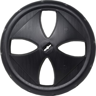 Alpha International The Original Big Wheel Parts for Red Baron 16 X-TREME Racer Tricycle for Boys & Girls 5-10 Years of Age - Front Wheels