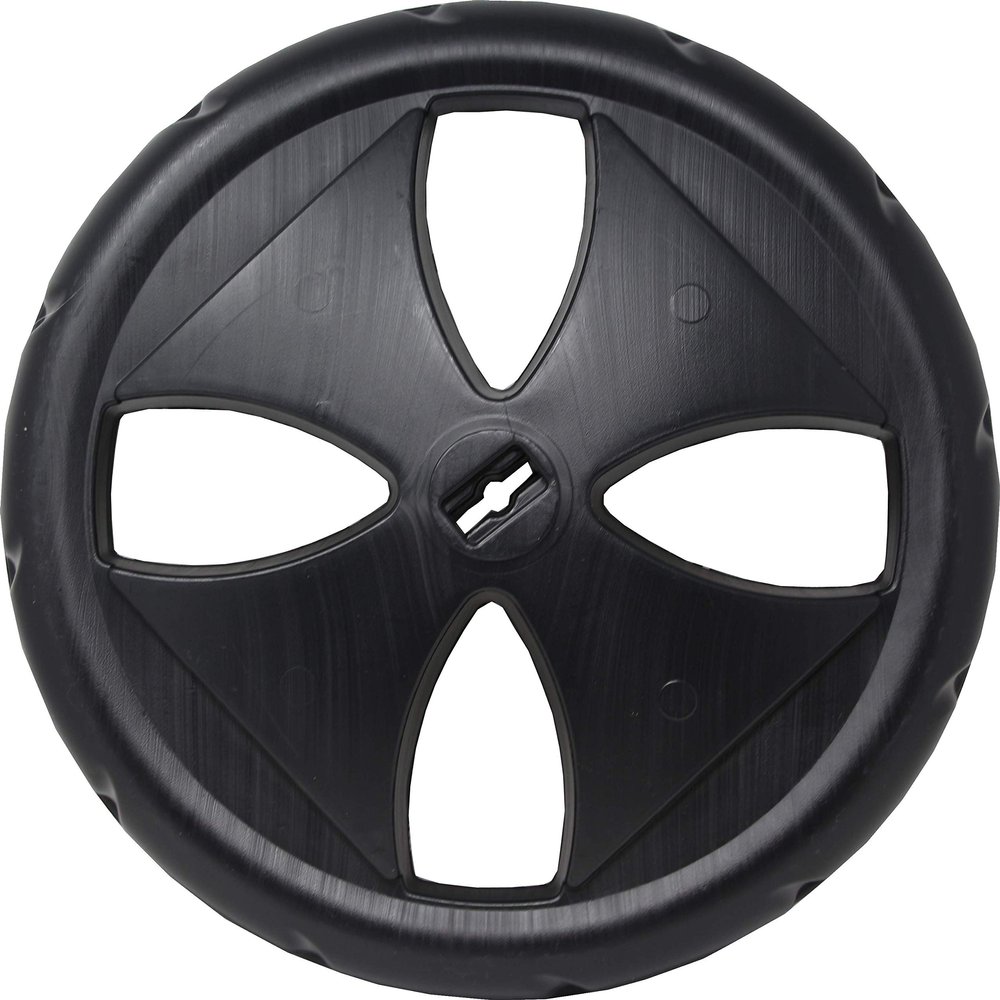Alpha International The Original Big Wheel Parts for Red Baron 16 X-TREME Racer Tricycle for Boys & Girls 5-10 Years of Age - Front Wheels