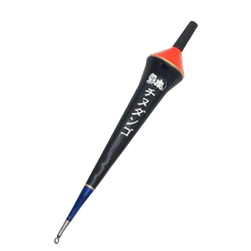 Black Tamashii Chinu Dango, S