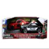 Jada Toys Hyperchargers 1:16 2020 Ford Mustang Shelby GT500 & 2019 Dodge Challenger SRT Remote Control Car, Toys for Kids and Adults view 1