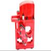 Center Diff Bracket Differential Mount & Adjustable Calipers for Losi Dbxl Losi Desert Buggy XL 1/5 Gas Rc Car Part (Red) view 3