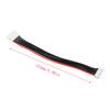 E-outstanding 3PCS 15cm JST-XH 6S LiPo Balance Extension Leads 22AWG Silicone Charging Wire view 2