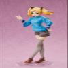 Amakuni Shirobako: Erika Yano 1:7 Scale PVC Figure view 1