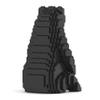 JEKCA Sun Bear 01S | Animal Plastic Building Blocks | Age 14+ view 3