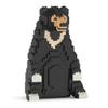 JEKCA Sun Bear 01S | Animal Plastic Building Blocks | Age 14+ view 4
