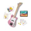 Loog Mini Electric kids Guitar for Beginners built-in Amp Ages 3+ Learning App and Lessons Included view 1