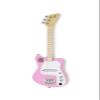 Loog Mini Electric kids Guitar for Beginners built-in Amp Ages 3+ Learning App and Lessons Included view 2