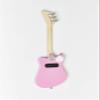 Loog Mini Electric kids Guitar for Beginners built-in Amp Ages 3+ Learning App and Lessons Included view 3