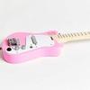 Loog Mini Electric kids Guitar for Beginners built-in Amp Ages 3+ Learning App and Lessons Included view 4