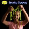 Steve Spangler Science String Slime Deluxe Kit, Includes Pink, Blue, Yellow & Clear (3.4 oz. Each)  DIY Slime Science Experiment Kit for Kids, Learn/Teach Science of Polymers, Exciting STEM Activity view 2