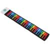 03 Roll-up Piano, Hand Roll Piano, Recording Thicken Novel Appearance USB Charging Playing for Beginner Children Study view 4