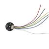 DC Motor 6V Gear Motor 12V DC Gear Motor High Torque Low RPM Electric Motor - (Speed(RPM): 12V 12Rpm) view 4