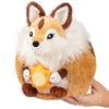 Squishable - Mini Skoll - Fantasy Creatures Collection - 7.5 in - Soft Toy Collectible Stuffed Animal view 1