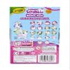 Crayola Scribble Scrubbie Pets Marker Refill & Expansion Set - 24 Washable Markers For Kids, Stocking Stuffers for Kids, Christmas Gifts For Girls & Boys [Amazon Exclusive] view 3