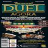 Asmodee 7 Wonders Duel - Agora, Expansion, Connoisseur Game, Strategy Game, German view 3